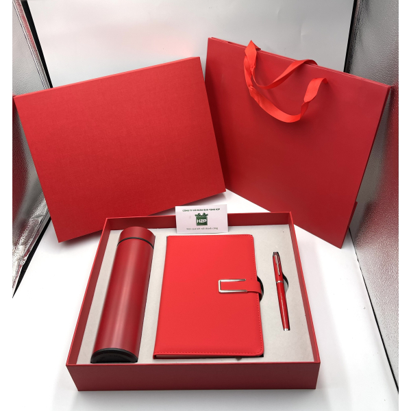 BỘ GIFT SET 5